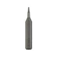 thumbnail image 7 of H4×28mm Small Hex Screwdriver Bits H3 4mm Hex Shank, 7 of 7