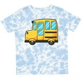 thumbnail image 3 of Inktastic Cute School Bus Boys or Girls Toddler T-Shirt, 3 of 5