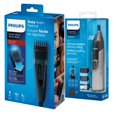 thumbnail image 1 of Philips Hair Clipper and Nose Trimmer Bundle, 1 of 1