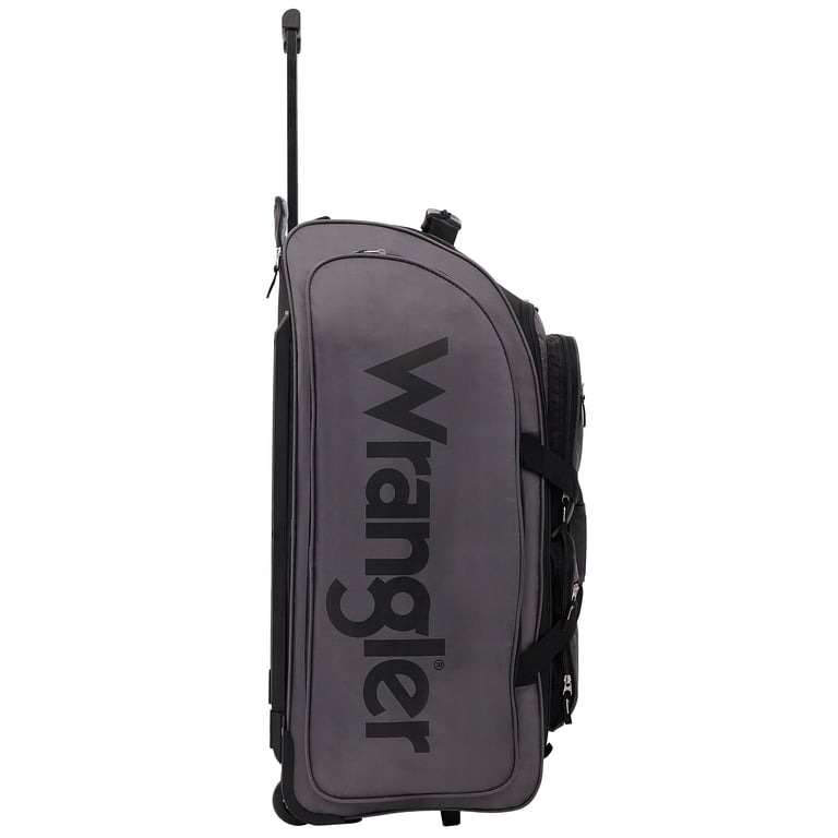 This Spacious, Traveler-loved Weekender Bag Is Now $24