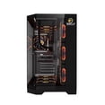 thumbnail image 5 of Aluminum alloy ATX gaming computer case, 5 of 5