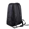 thumbnail image 3 of Bolsa de herramientas para electricista, mochila para herramientas resistente, organizadores de mochila para herramientas con múltiples bolsillos, compatible con mochila de trabajo (negro), 3 of 5