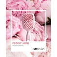 thumbnail image 4 of FHI Heat UNbrush Detangling Brush Mini - Peony Light Pink, 4 of 5