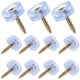 thumbnail image 4 of 20 patas antideslizantes para muebles, patas de goma antideslizantes para sillas con tornillos, 4 of 8