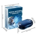 thumbnail image 3 of potrochi Anti-Freeze Electromagnetic Car Snow Removal Device, Electromagnetic Snow Removal, Cordless Anti-Freeze Car Snow Removal Device, Potable Snow Removal Device, Fast and Efficient, 3 of 4