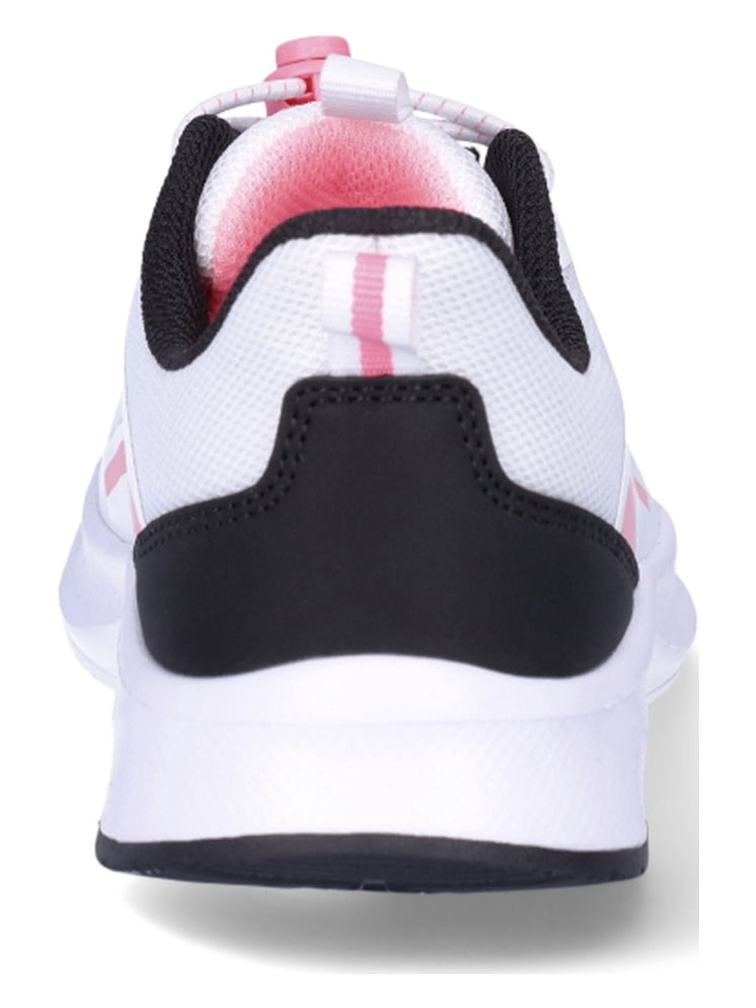 Athletic Works Little and Big Kids Bungee Mesh Jogger Sneakers