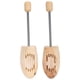 thumbnail image 2 of Horma de madera para zapatos, soporte profesional para zapatos de hombre y mujer, 2 of 15