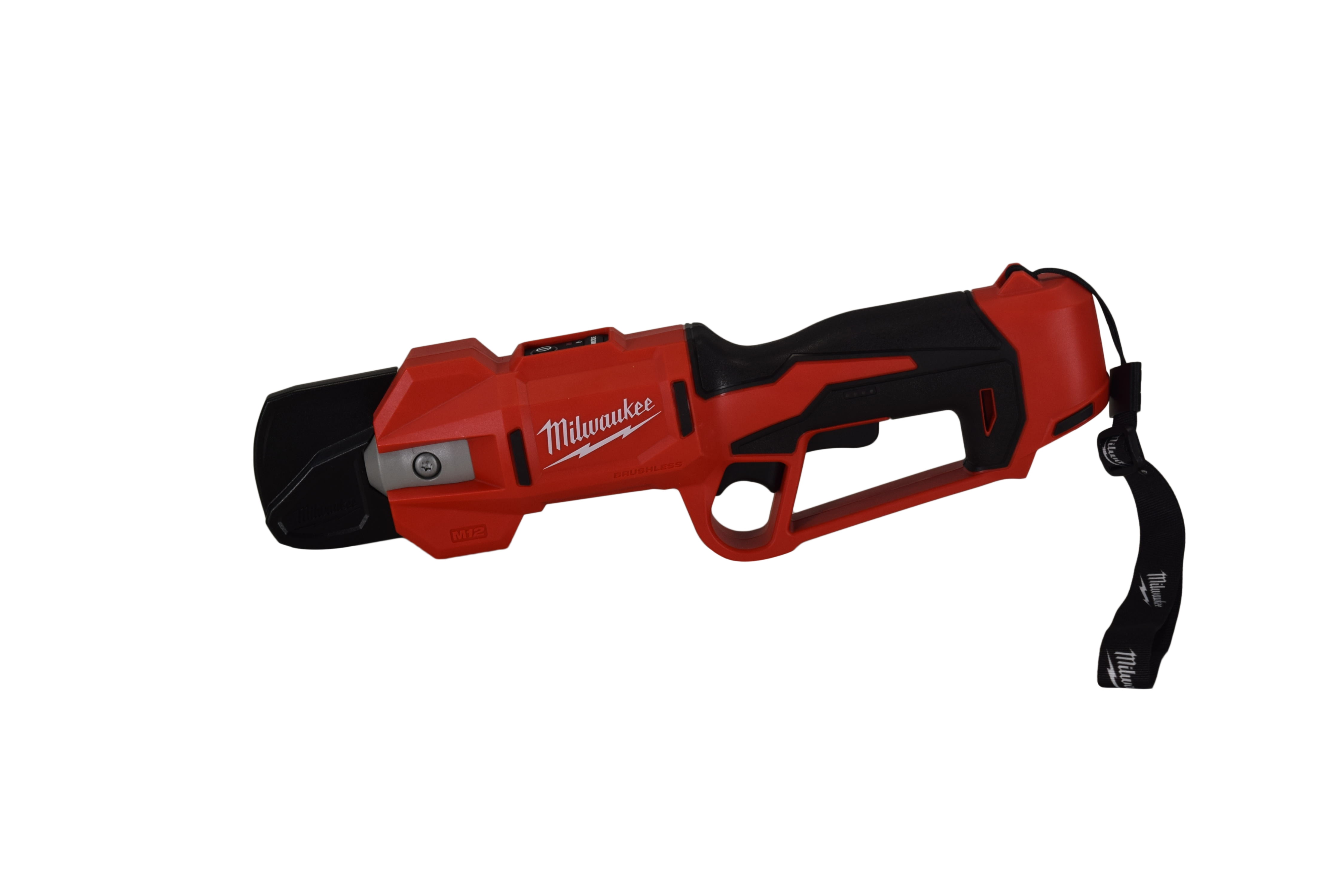 Milwaukee 2534-20 12V Cordless Brushless Lithium-Ion Pruner Shears