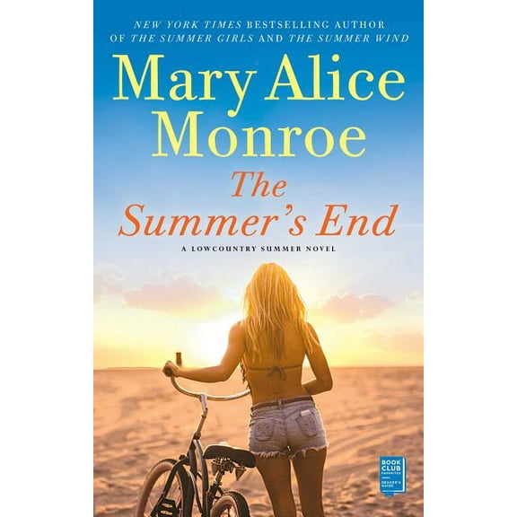 Lowcountry Summer The Summer's End, Book 3, (Paperback)