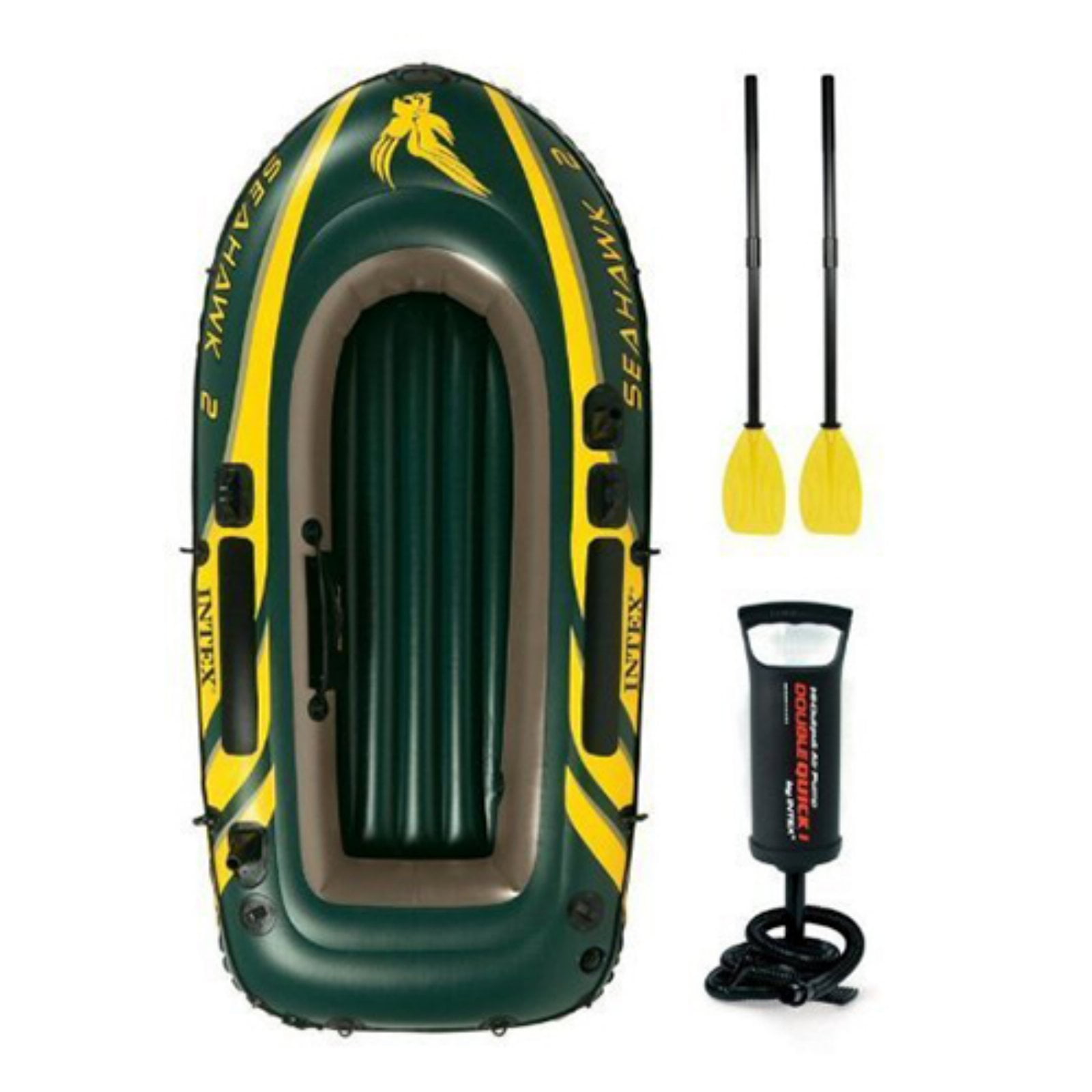 Intex Seahawk Set by Intex