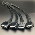 thumbnail image 1 of de reparación de conectores de cola de cerdo de bobina de encendido 3046640711 para , fácil instalación Sharpla conector flexible, 1 of 8