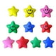 thumbnail image 4 of Bolas Blandas De Estrella De Cinco Puntas Para Decoración De Llaves Serendint FN009780-07, 4 of 6