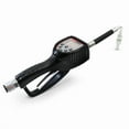 thumbnail image 1 of Lubeworks Oil Gun - 10GPM, 1/2" NPT Inlet, Flexible Nozzle & Locking Trigger, 1 of 5