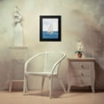 thumbnail image 4 of Wiens, James 15x18 Black Modern Framed Museum Art Print Titled - A Day at Sea I, 4 of 5