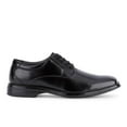 thumbnail image 3 of Dockers Mens Irving Slip Resistant Work Dress Oxford Shoe, 3 of 5