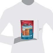 Ol' Roy Rawhide-Free Peanut Butter Retriever Sticks, 3.5 oz, 10 Count