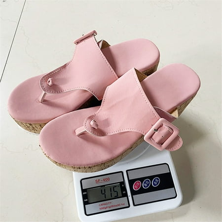 

Gubotare Women S Sandals Women s Fame recovery cloud slide with +Comfort White 7