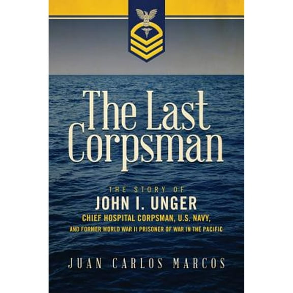 The Last Corpsman (Paperback)