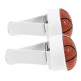 thumbnail image 4 of unbranded 2Ud Clips Para Aire Acondicionado De Auto Con De Baloncesto Marrón, 4 of 8