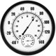 thumbnail image 1 of 25cm Indoor Humidity For Climate Mon Humidity, 1 of 5