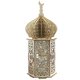 thumbnail image 1 of Las decoraciones de madera de Ramadan Eid Mubarak para la luna casera llevaron la luz de las velas Sincero Hogar, 1 of 1