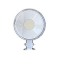 thumbnail image 2 of 100-Watt 12,000 Lumen LED Dusk to Dawn Barn Area Light, 2 of 9