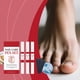 thumbnail image 1 of Lápiz reparador de uñas Toenail Extra Strength para uñas dañadas, amarillentas, descoloridas, gruesas y encarnadas. Lápiz para uñas de pies y manos con 3 lápices, 3 limas y 12 ml., 1 of 9