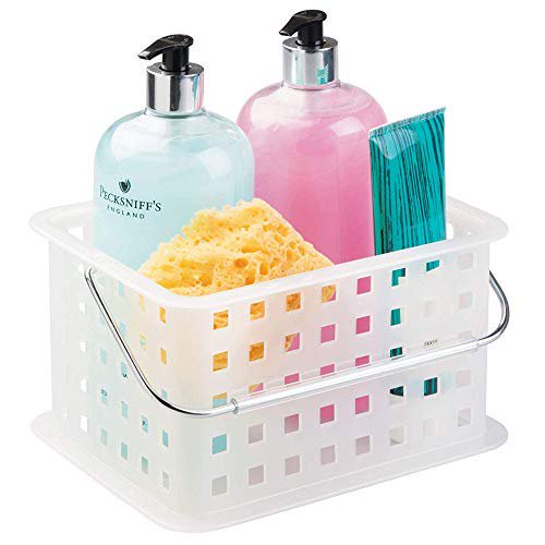 InterDesign 46200 Petit Panier Givré