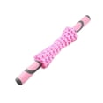 thumbnail image 1 of Abs ABS Roller Massage Stick  Dredging Portable Muscle Roller Tool Stick for Anti Cellulite, 1 of 5