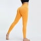 thumbnail image 4 of Pantalones sin costuras para mujer, ropa deportiva para gimnasio, Yoga, caderas elásticas, Push Up, sentadillas, ejercicio, Fitness, ropa deportiva, 4 of 5
