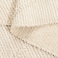 thumbnail image 6 of SAFAVIEH Natural Fiber Shavonne Geometric Area Rug, Natural, 5' x 8', 6 of 9