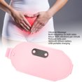 thumbnail image 3 of Cinturón De Masaje Para Calentar La Cintura, Compresa Caliente De Carga Rápida, Reducir El Dolor, Cinturón De Calentamiento Menstrual Para Mujeres Para El Día A Día, 3 of 8