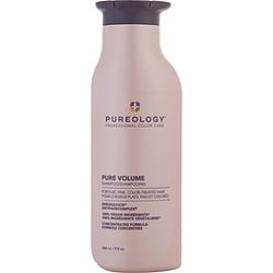 Pureology Pure Volume Shampoo 9 oz