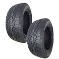 thumbnail image 2 of Paquete de 2 Llantas 33X12.50R20 Suretrac Radial AT 10C 114S, 2 of 5