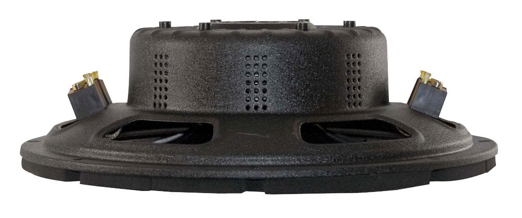 Pyle 1,400-watt 2-channel Vehicle Audio Amplifier, Black, 4.99 lb