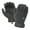 Black, variant on Rapid Fit Duty Gloves