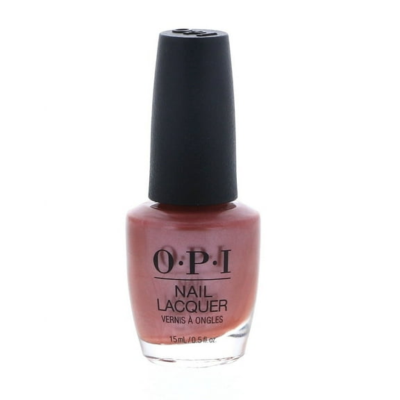 OPI Chicago Champagne Toast Nail Polish 15 ml / 0.5 oz