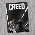 thumbnail image 2 of Creed T-Shirt Poster Unisex Graphic Tee For Men & Women, 2 of 7