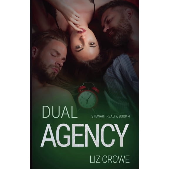 Stewart Realty Dual Agency, Book 4, (Paperback)