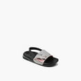 thumbnail image 1 of Reef Kids LITTLE ONE SLIDE FLYING SHARKS FLAT, 1 of 4