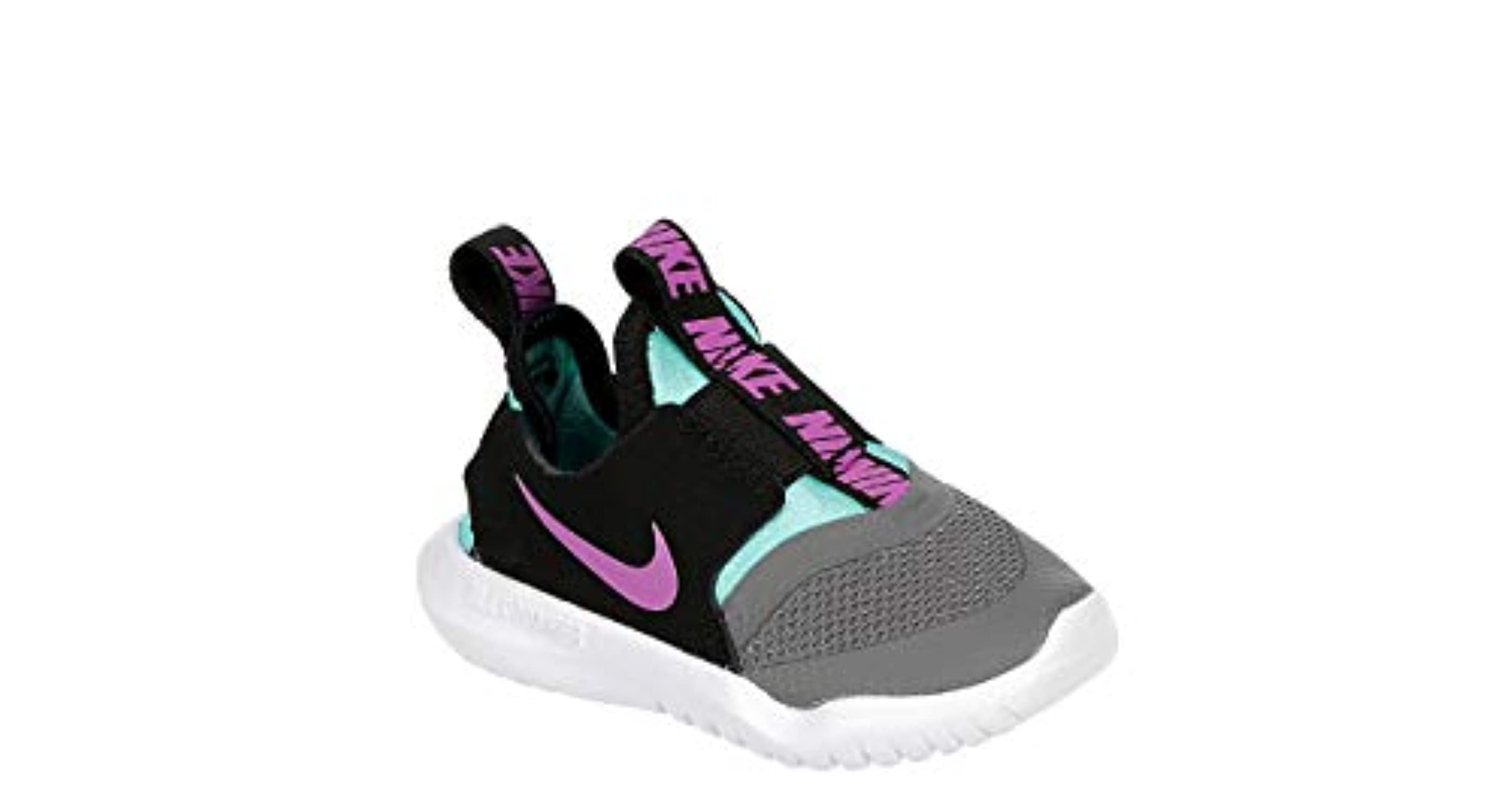 toddler slip on nikes