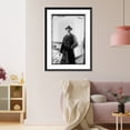 thumbnail image 3 of Historic Framed Print, Prince Erik, 17-7/8" x 21-7/8", 3 of 9