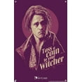thumbnail image 4 of Netflix The Witcher Season 2 - Toss a Coin Wall Poster with Pushpins, 14.725" x 22.375", 4 of 6