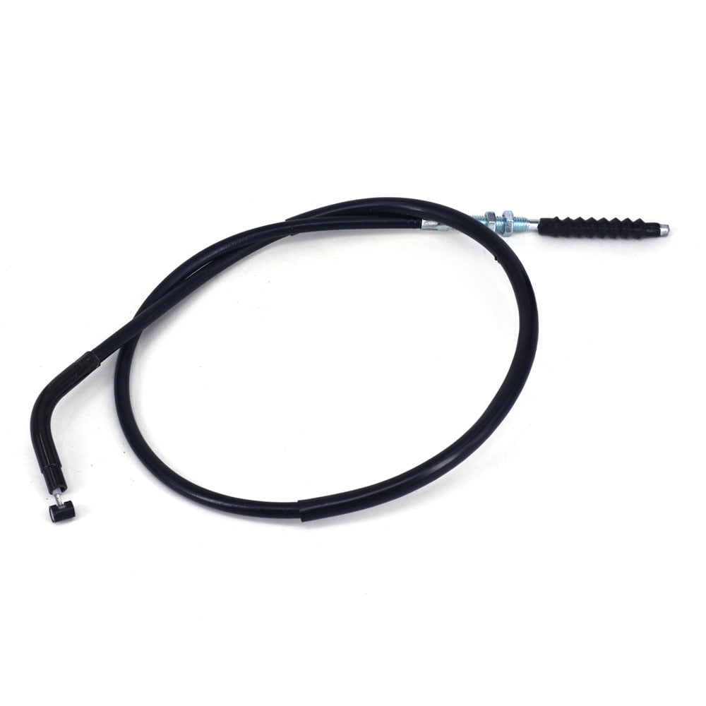 JFG RACING Clutch Cable Hose Thread Steel Wire Line Motorcycle For 2006-09 M109R Boulevard Dirt Pit Bike 