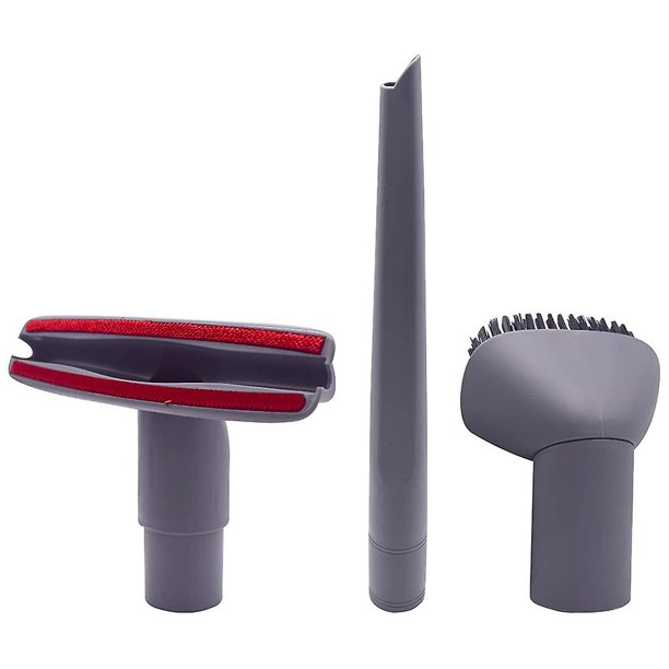 3 paquetes de herramientas para tapicería, herramienta para rincones y cepillo para polvo compatible