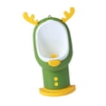 thumbnail image 5 of Potty Training Urinal Boys Standing Pee Trainer Detachable Design for Children Bathroom Use, 5 of 9