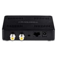 thumbnail image 4 of Adaptador Ethernet sobre cable coaxial TRENDnet TMO-311C2K (paquete de 2), 4 of 4