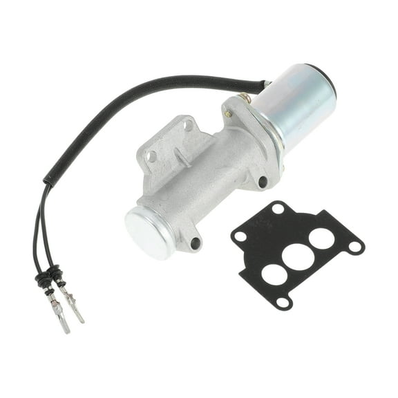 Car Idle Air Control Valve for Nissan Pickup 1986-2009 for Nissan D21 1990-1994 Replace No.237810F300 IACV Idle Valve Idle Air Control Valve