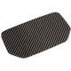 thumbnail image 5 of Cubierta de alfombrilla para compartimento de almacenamiento de tablero de instrumentos de fibra suave para automóvil para - 2014-2018, 5 of 5