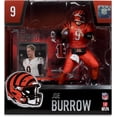 thumbnail image 1 of Mcfarlane Sportpicks NFL 7 Inch Posed Figure - Joe Burrow (Cincinnati Bengals), 1 of 2